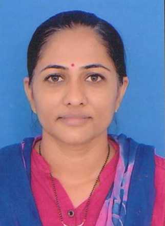 Ms. Mittal K. Pedhadiya
