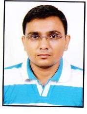 Dr. Ratansing N. Patel