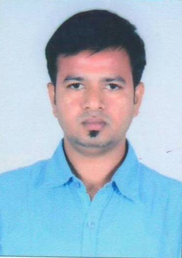 Mr. Snehilkumar P. Joshiara