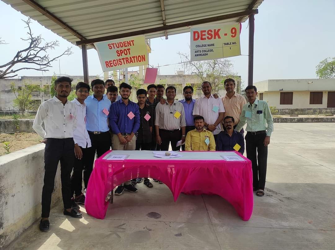 District Level Placement Fair