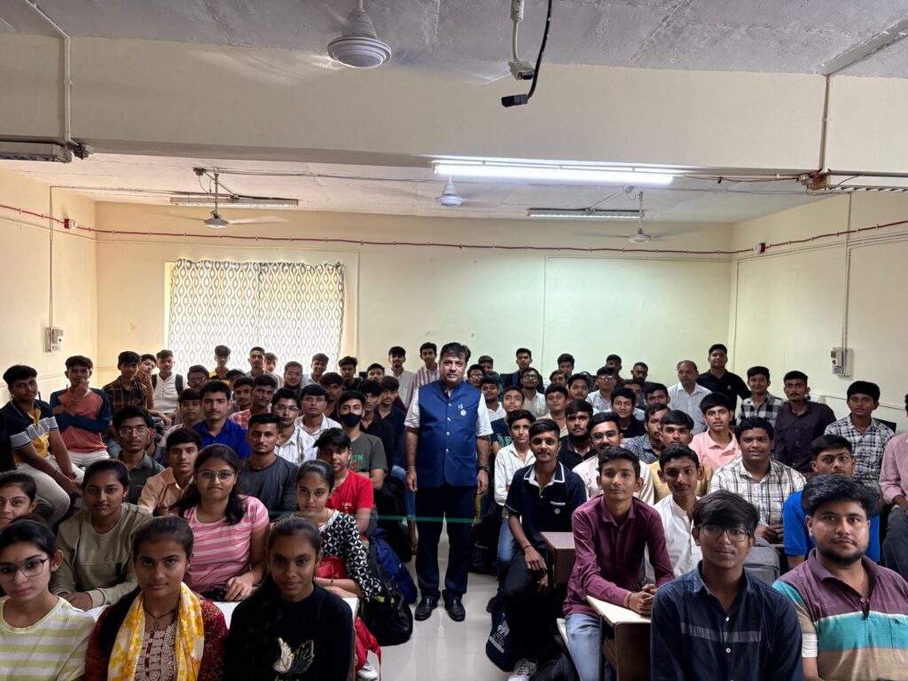 Internet of Things (IoT) Session