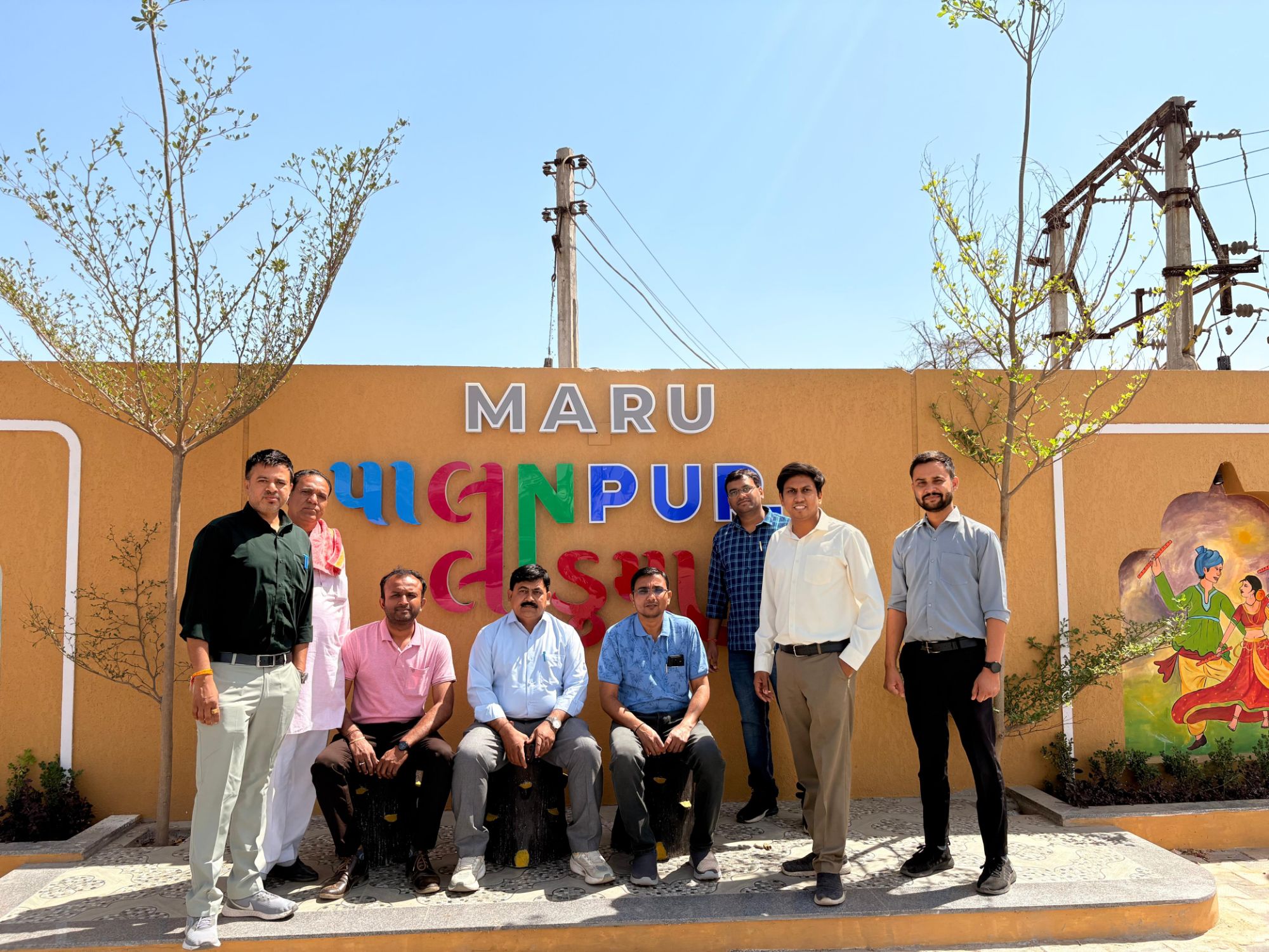 PhD Completion Celebration