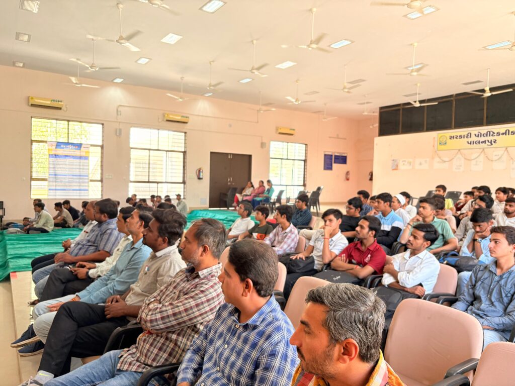 Road Safety Seminar