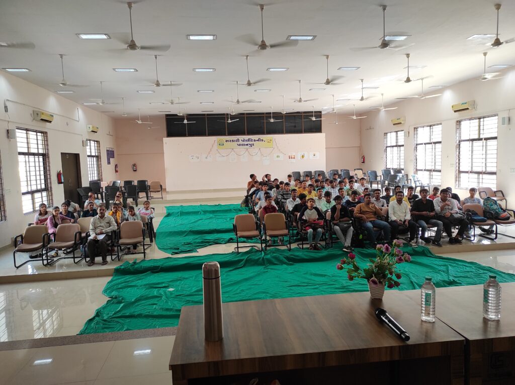 Workshop – Web Development Technologies