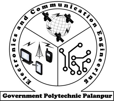EC Dept Logo