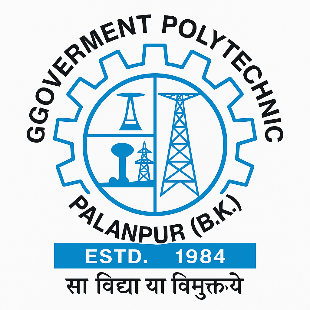GPP Logo